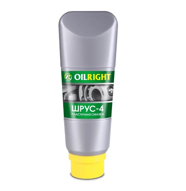 Смазка для шрусов OILRIGHT SHRUS-4 360г
